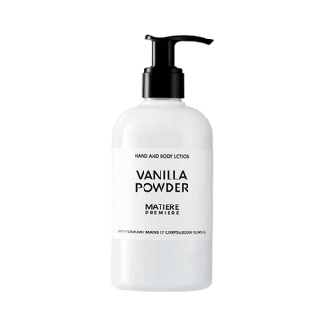 Matiere Premiere Vanilla Powder Lozione Mani e Corpo - Tito Smalti -