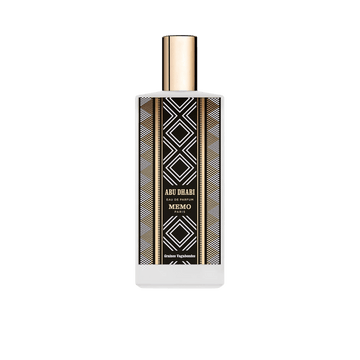 MEMO Abu Dabi Eau de Parfum - Tito Smalti - Profumo