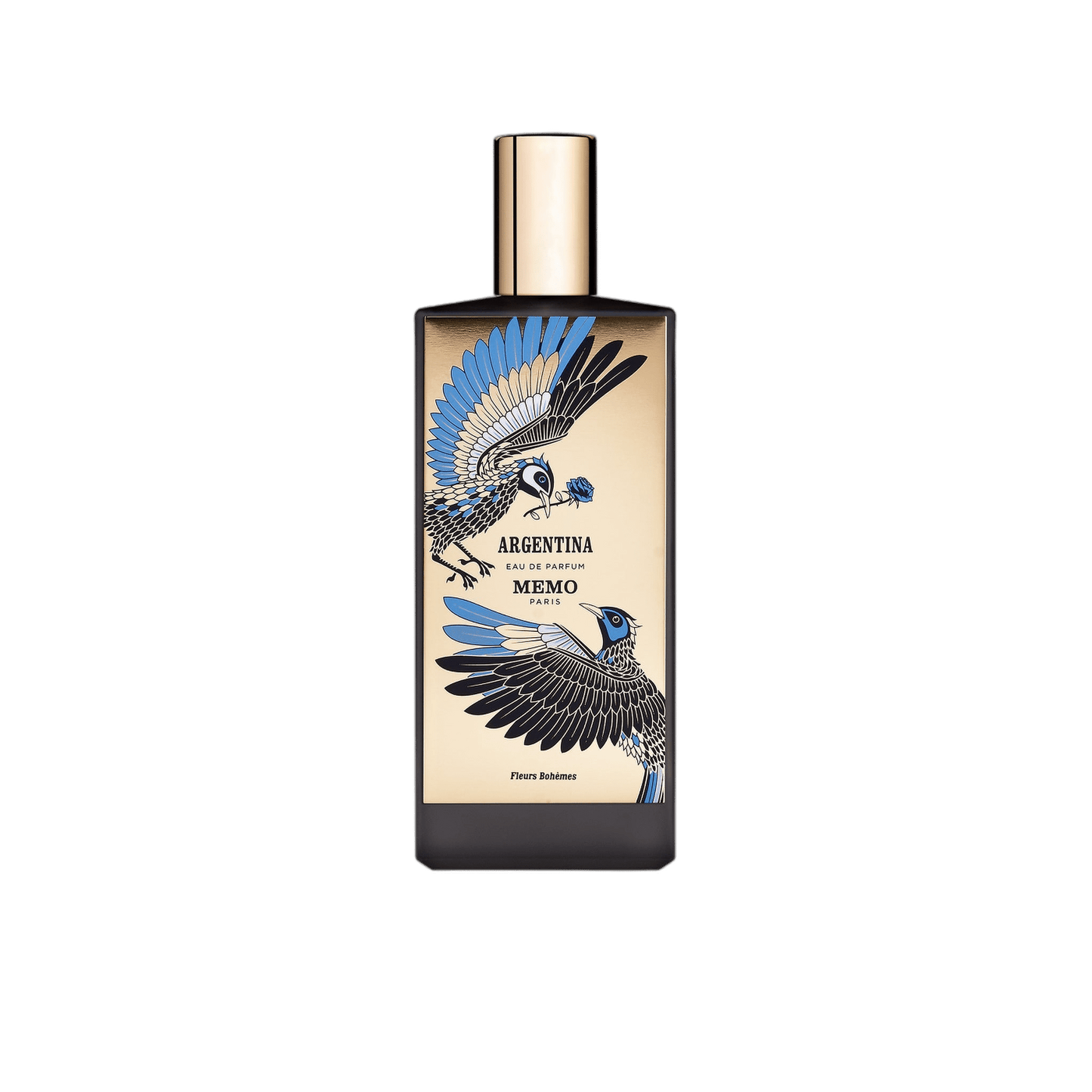 MEMO Argentina Eau de Parfum - Tito Smalti - Profumo