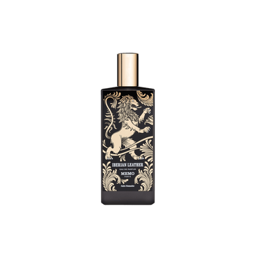 MEMO Iberian Leather Eau de Parfum - Tito Smalti - Profumo