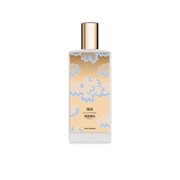 MEMO Inlé Eau de Parfum - Tito Smalti - Profumo
