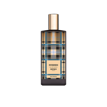 MEMO Inverness Eau de Parfum - Tito Smalti - Profumo