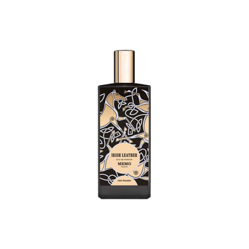 MEMO Irish Leather Eau de Parfum - Tito Smalti - Profumo