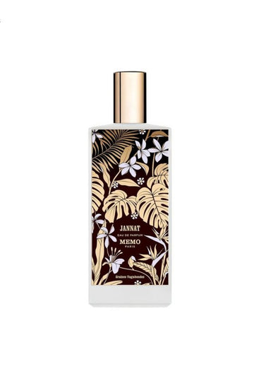 MEMO Jannat Eau de Parfum - Tito Smalti - Profumo