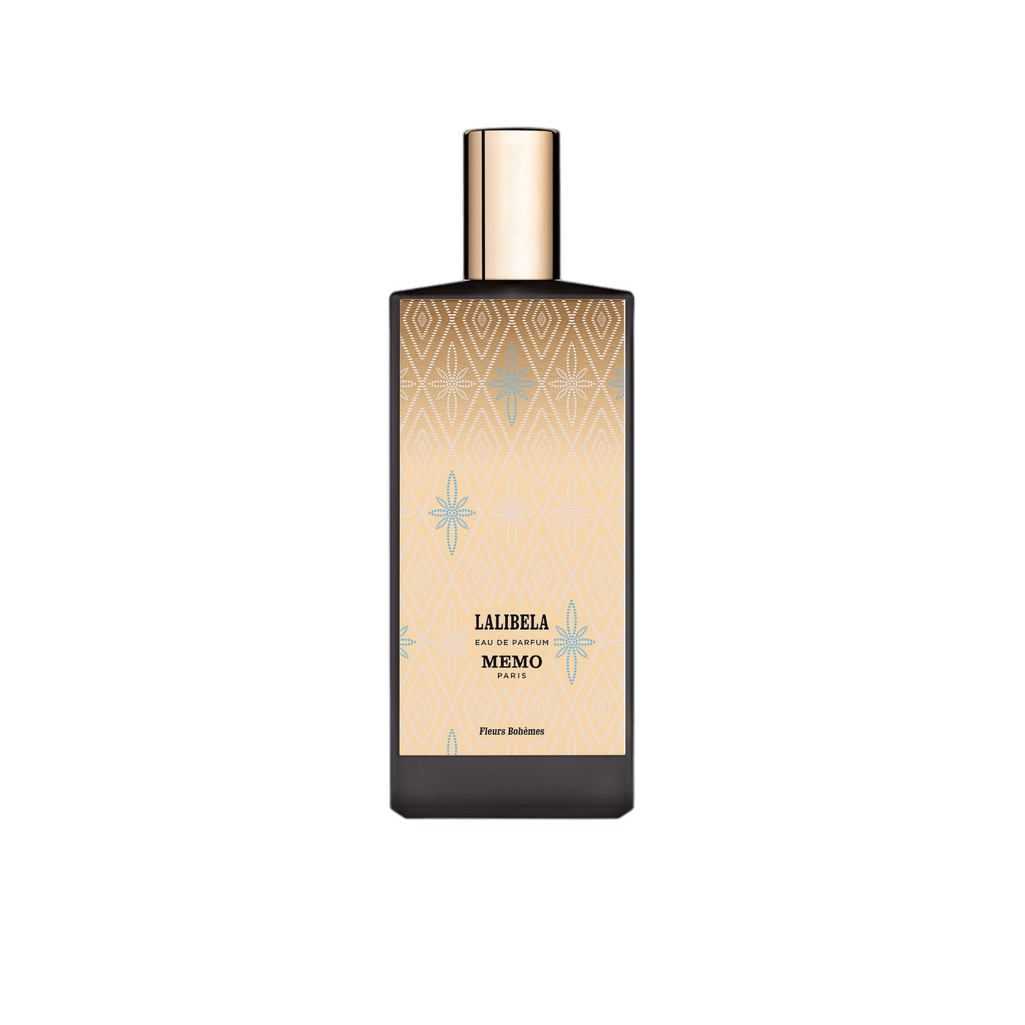 MEMO Lalibela Eau de Parfum - Tito Smalti - Profumo