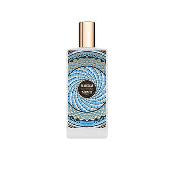 MEMO Madurai Eau de Parfum - Tito Smalti - Profumo