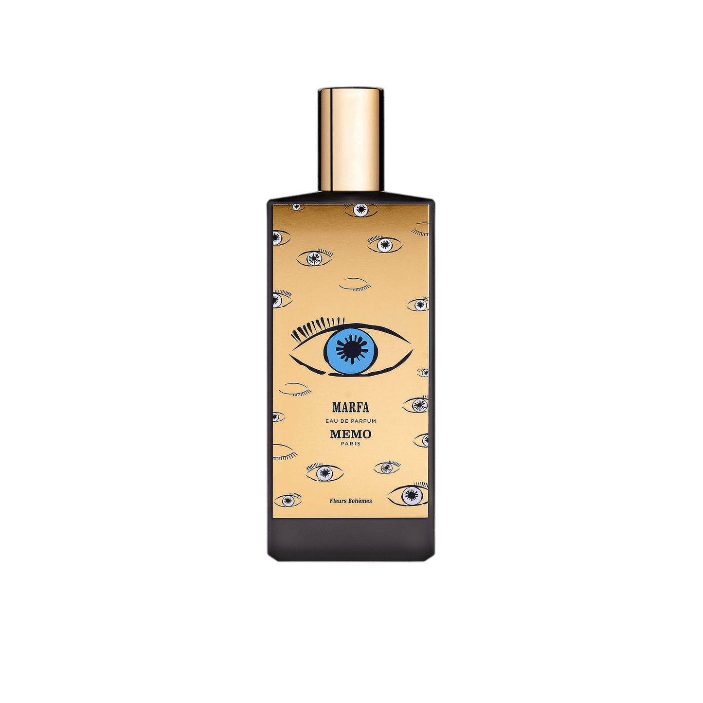 MEMO Marfa Eau de Parfum - Tito Smalti - Profumo