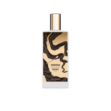 MEMO Sherwood Eau de Parfum - Tito Smalti - Profumo