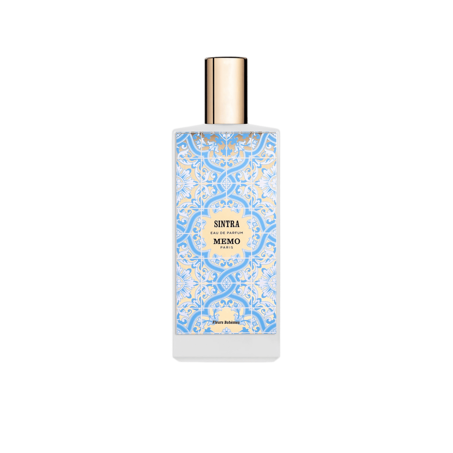 MEMO Sintra Eau de Parfum - Tito Smalti - Profumo