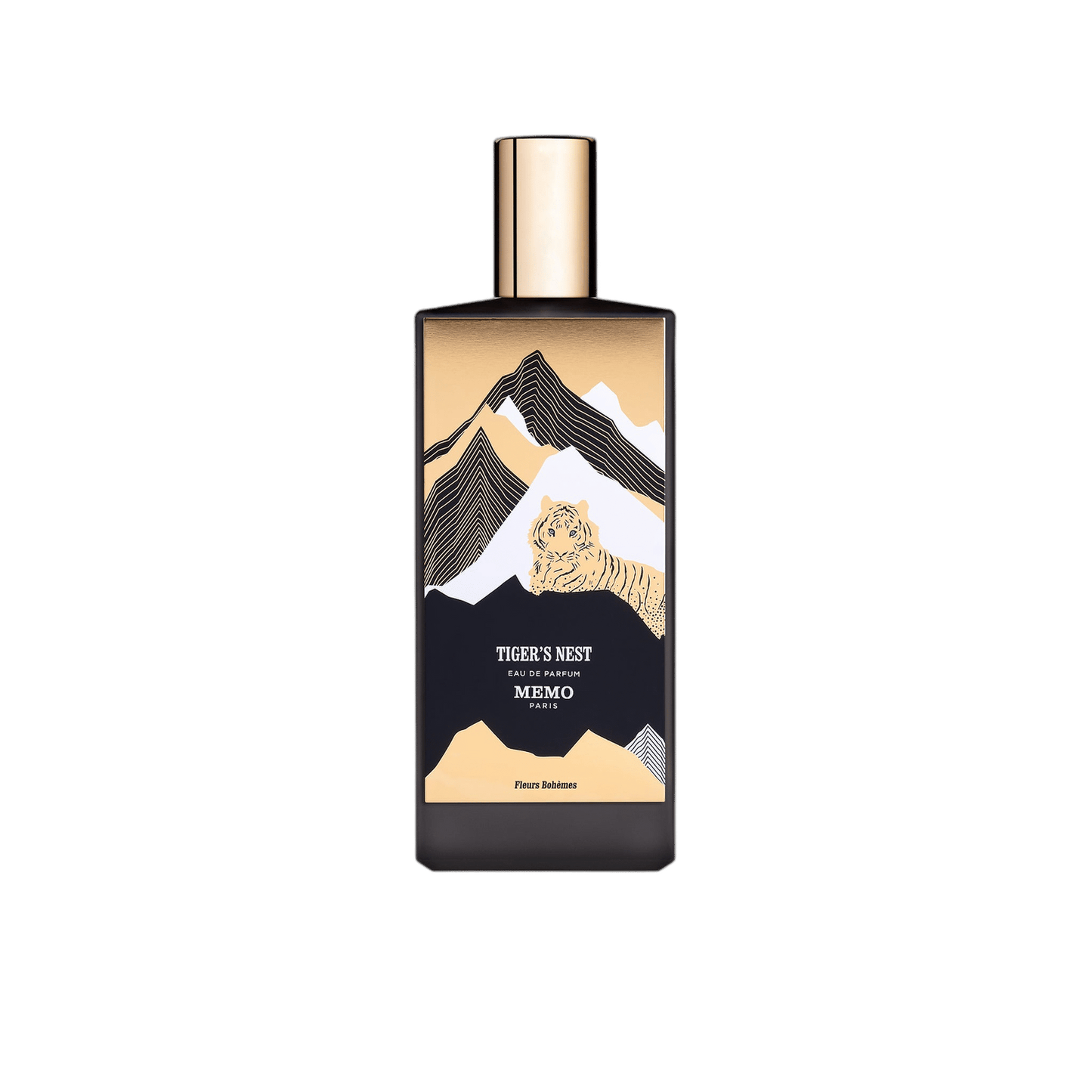 MEMO Tiger’s Nest Eau de Parfum - Tito Smalti - Profumo