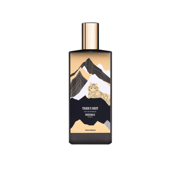 MEMO Tiger’s Nest Eau de Parfum - Tito Smalti - Profumo