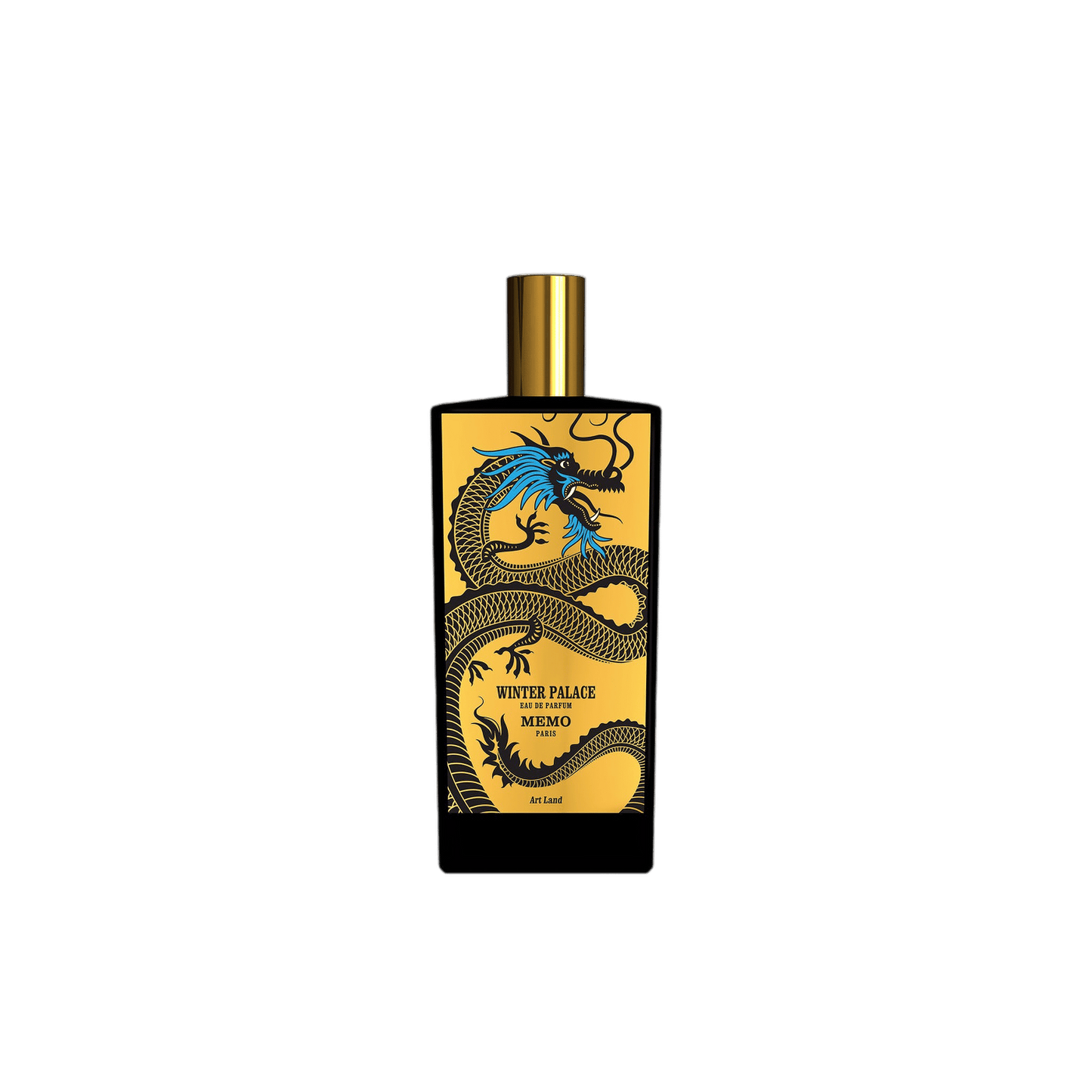 MEMO Winter Palace Eau de Parfum - Tito Smalti - Profumo