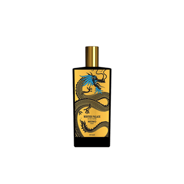 MEMO Winter Palace Eau de Parfum - Tito Smalti - Profumo