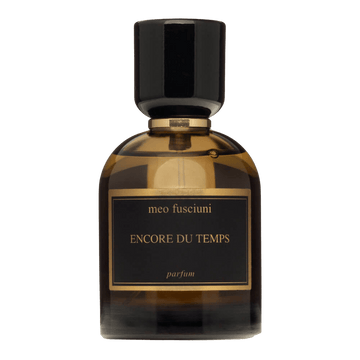 Meo Fusciuni ENCORE DU TEMPS Parfum - Tito Smalti - Profumo
