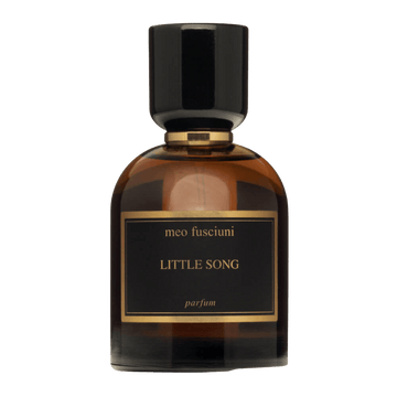 Meo Fusciuni LITTLE SONG Parfum - Tito Smalti - Profumo