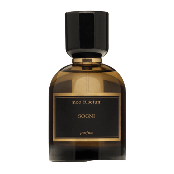 Meo Fusciuni SOGNI Parfum - Tito Smalti - Profumo