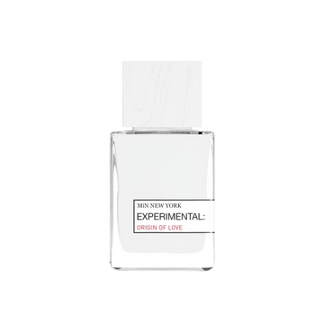 MIN NEW YORK Origin of Love Eau de Parfum - Tito Smalti - Profumo