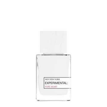 MIN NEW YORK Pure Heart Eau de Parfum - Tito Smalti - Profumo
