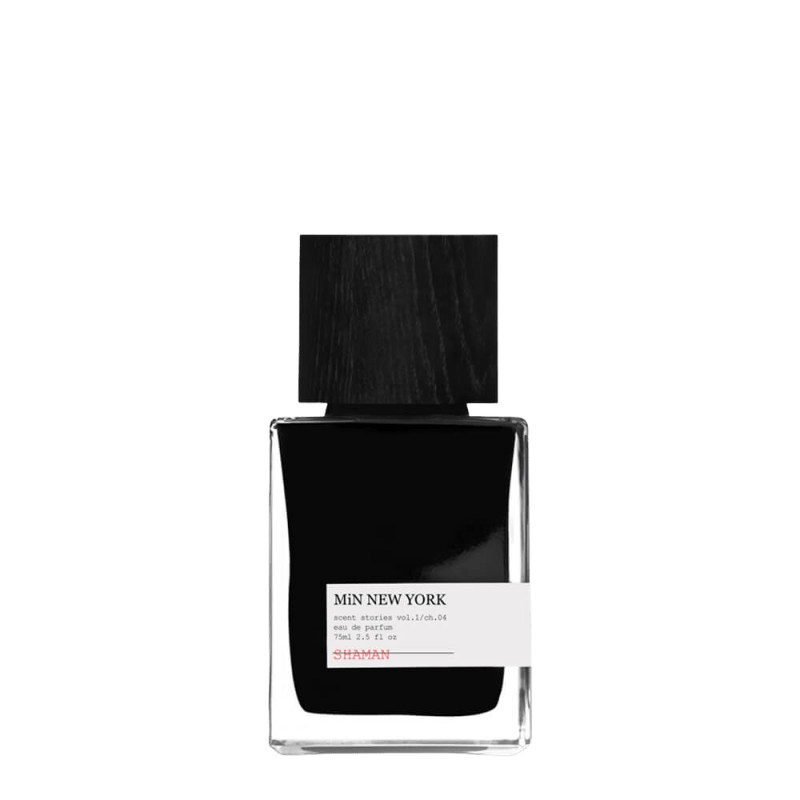 MIN NEW YORK Shaman Eau de Parfum - Tito Smalti - Profumo