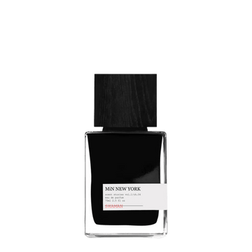 MIN NEW YORK Shaman Eau de Parfum - Tito Smalti - Profumo