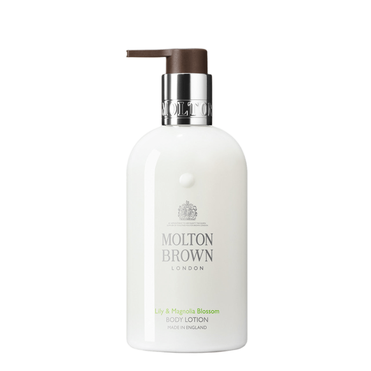Molton Brown Lily & Magnolia Blossom Body Lotion - Tito Smalti - Crema corpo