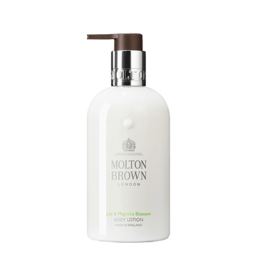 Molton Brown Lily & Magnolia Blossom Body Lotion - Tito Smalti - Crema corpo
