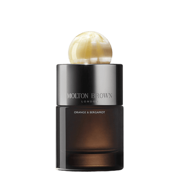 Molton Brown Orange & Bergamot Eau de Parfum - Tito Smalti - Profumo