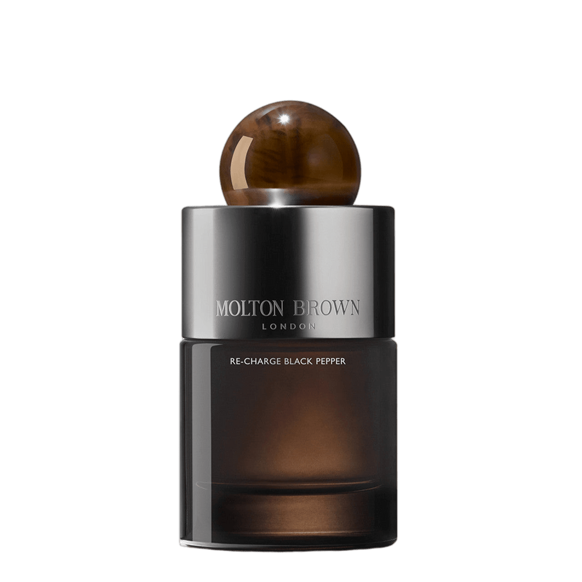 Molton Brown Re - Charge Black Pepper Eau de Parfum - Tito Smalti - Profumo