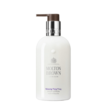 Molton Brown Relaxing Ylang - Ylang Body Lotion - Tito Smalti - Crema corpo