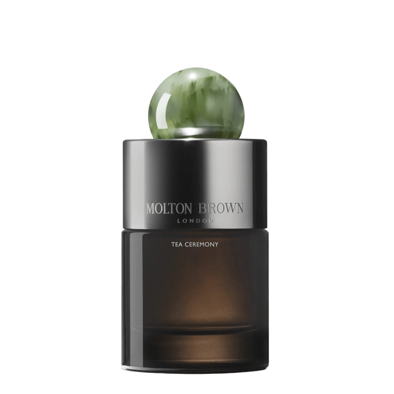 Molton Brown Tea Ceremony Eau de Parfum - Tito Smalti - Profumo