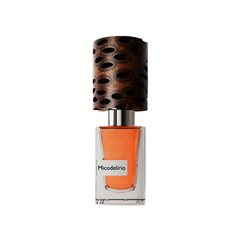 Nasomatto MICODELIRIO Extrait De Parfum - Tito Smalti - Profumo