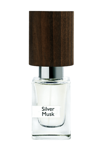 Nasomatto SILVER MUSK Extrait de Parfum - Tito Smalti - Profumo