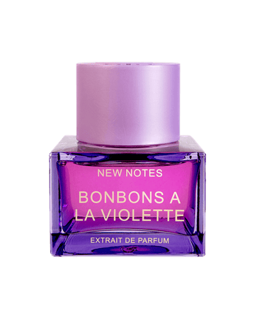 NEW NOTES Bonbons a la Violette XDP - Tito Smalti - Profumo