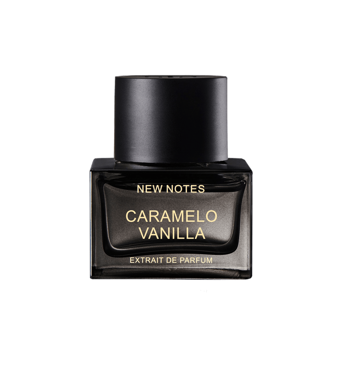 NEW NOTES Caramelo Vanilla XDP - Tito Smalti - Profumo