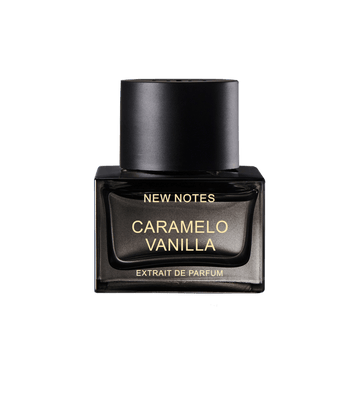 NEW NOTES Caramelo Vanilla XDP - Tito Smalti - Profumo