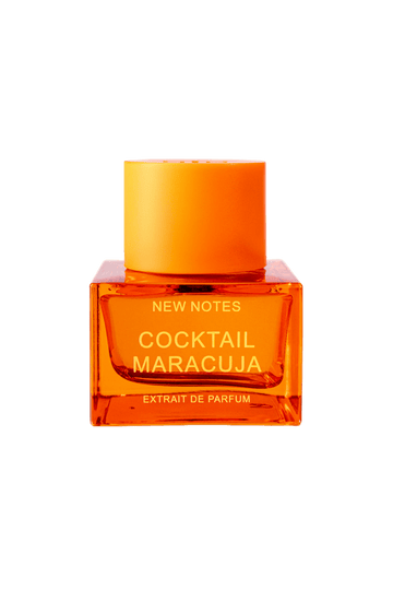NEW NOTES Cocktail Maracuja XDP - Tito Smalti - Profumo