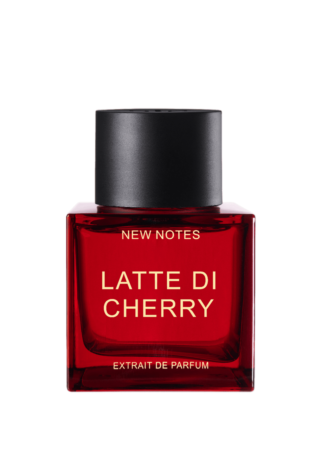 NEW NOTES Latte di Cherry XDP - Tito Smalti - Profumo