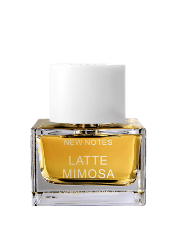 NEW NOTES Latte Mimosa XDP - Tito Smalti - Profumo