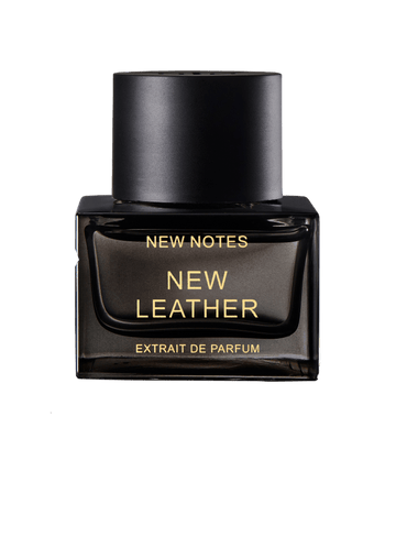 NEW NOTES New Leather XDP - Tito Smalti - Profumo