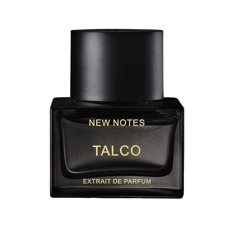 NEW NOTES Talco EDP - Tito Smalti - Profumo
