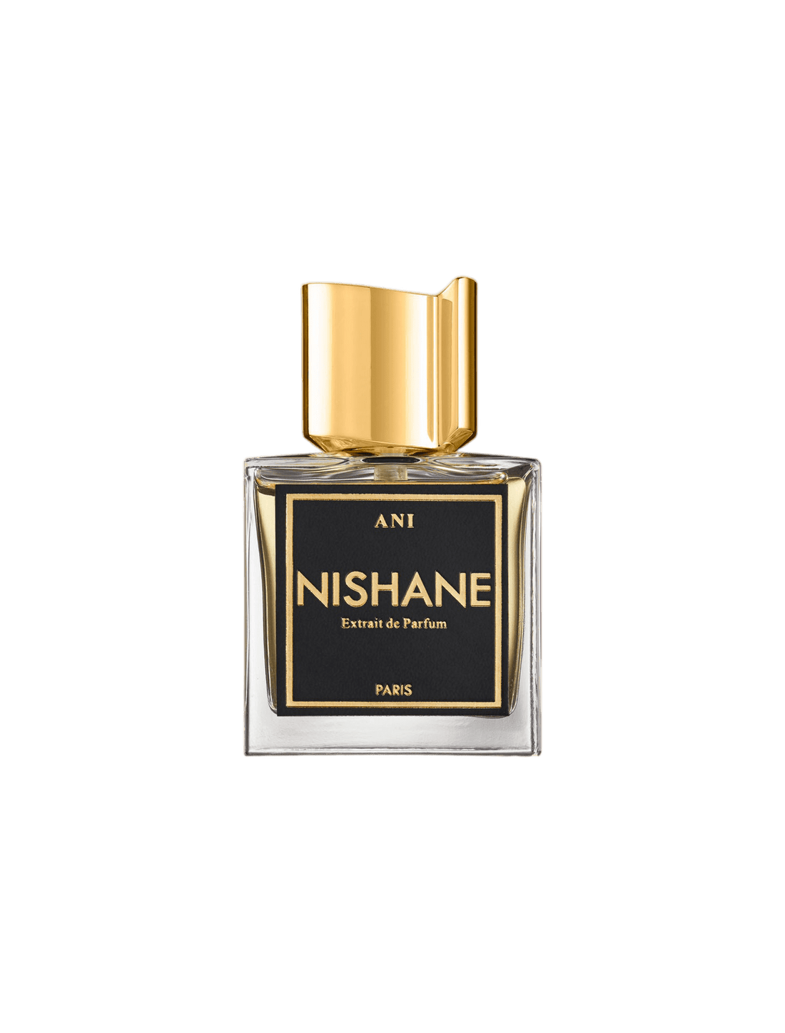 Nishane Ani Extrait de Parfum - Tito Smalti - Profumo