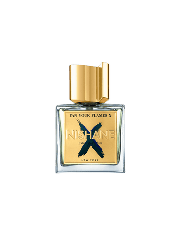 Nishane Fan Your Flames X Extrait de Parfum - Tito Smalti - Profumo