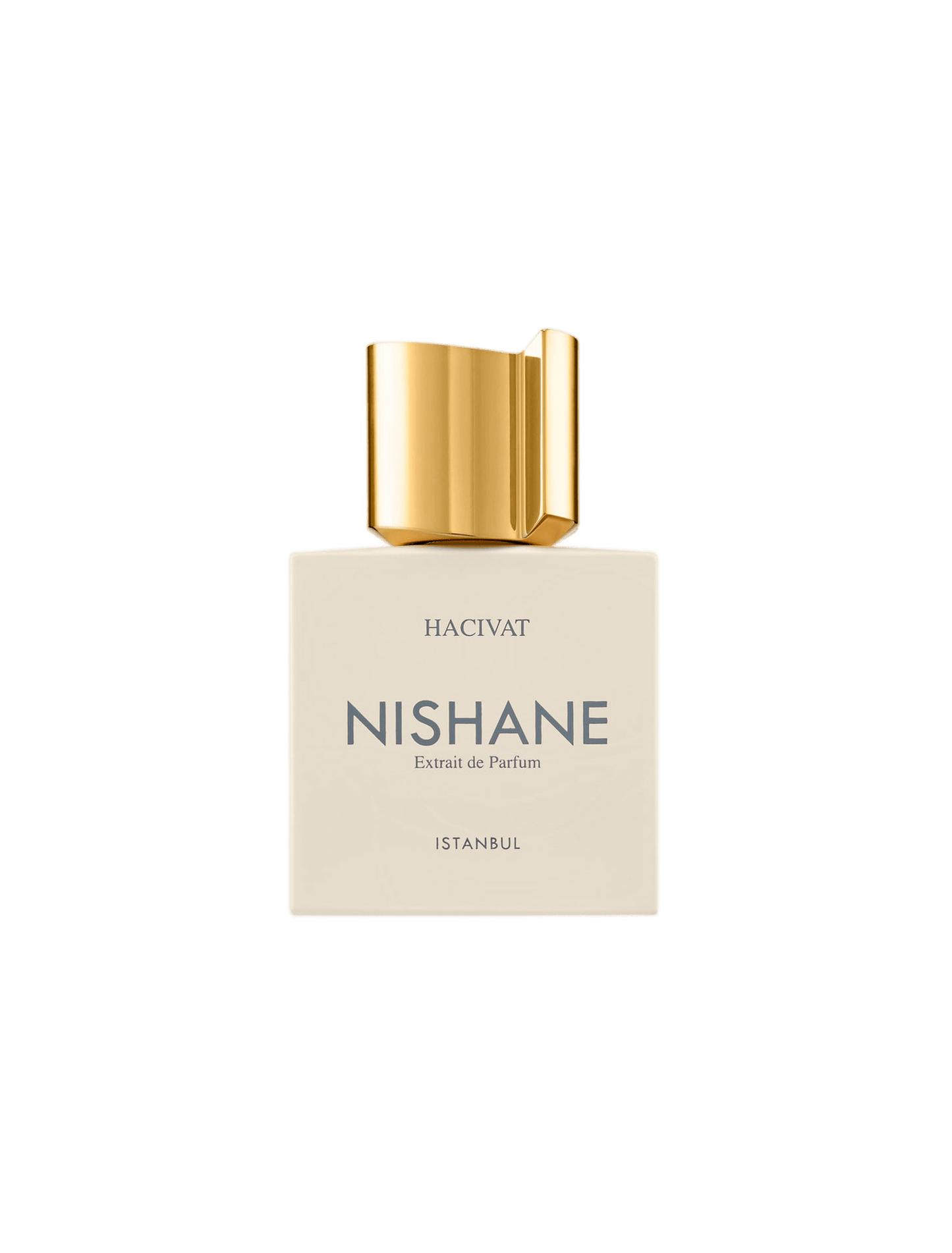 Nishane Hacivat Extrait de Parfum - Tito Smalti - Profumo