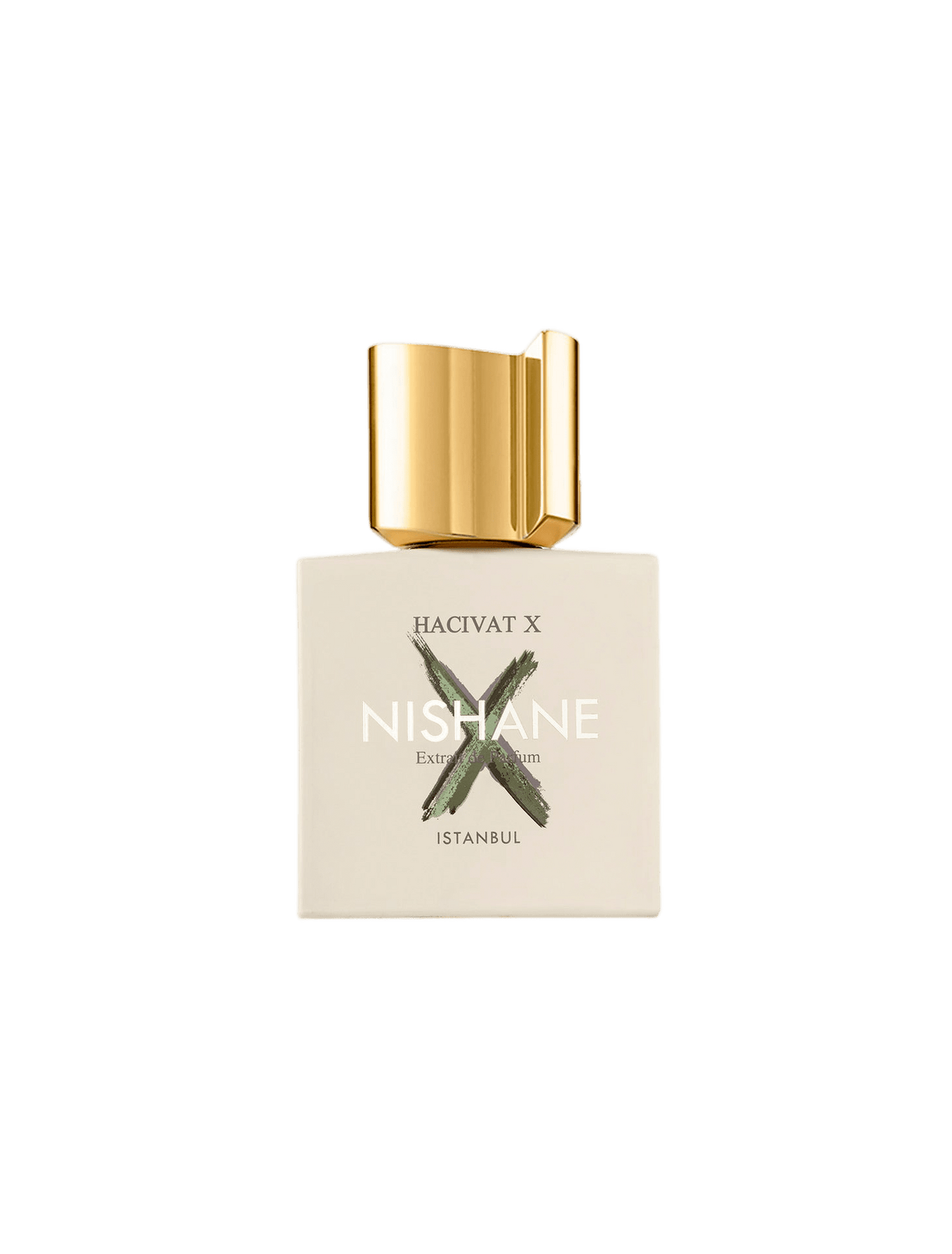 Nishane Hacivat X Extrait de Parfum - Tito Smalti - Profumo