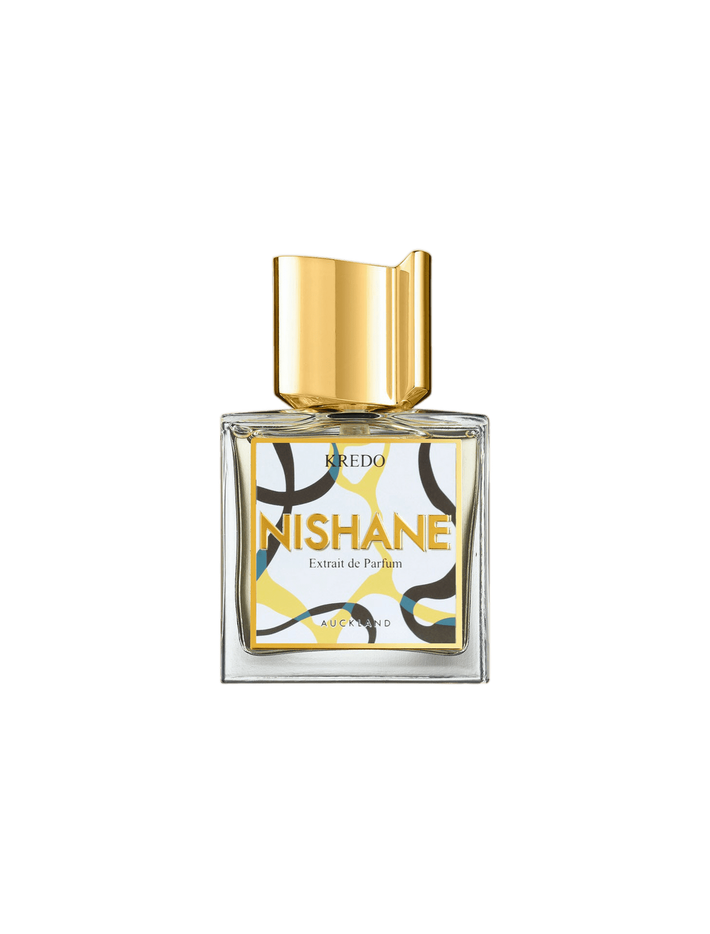 Nishane Kredo Extrait de Parfum - Tito Smalti - Profumo
