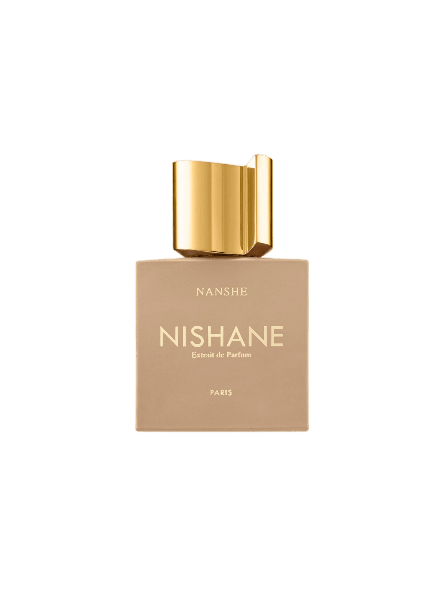 Nishane Nanshe Extrait de Parfum - Tito Smalti - Profumo