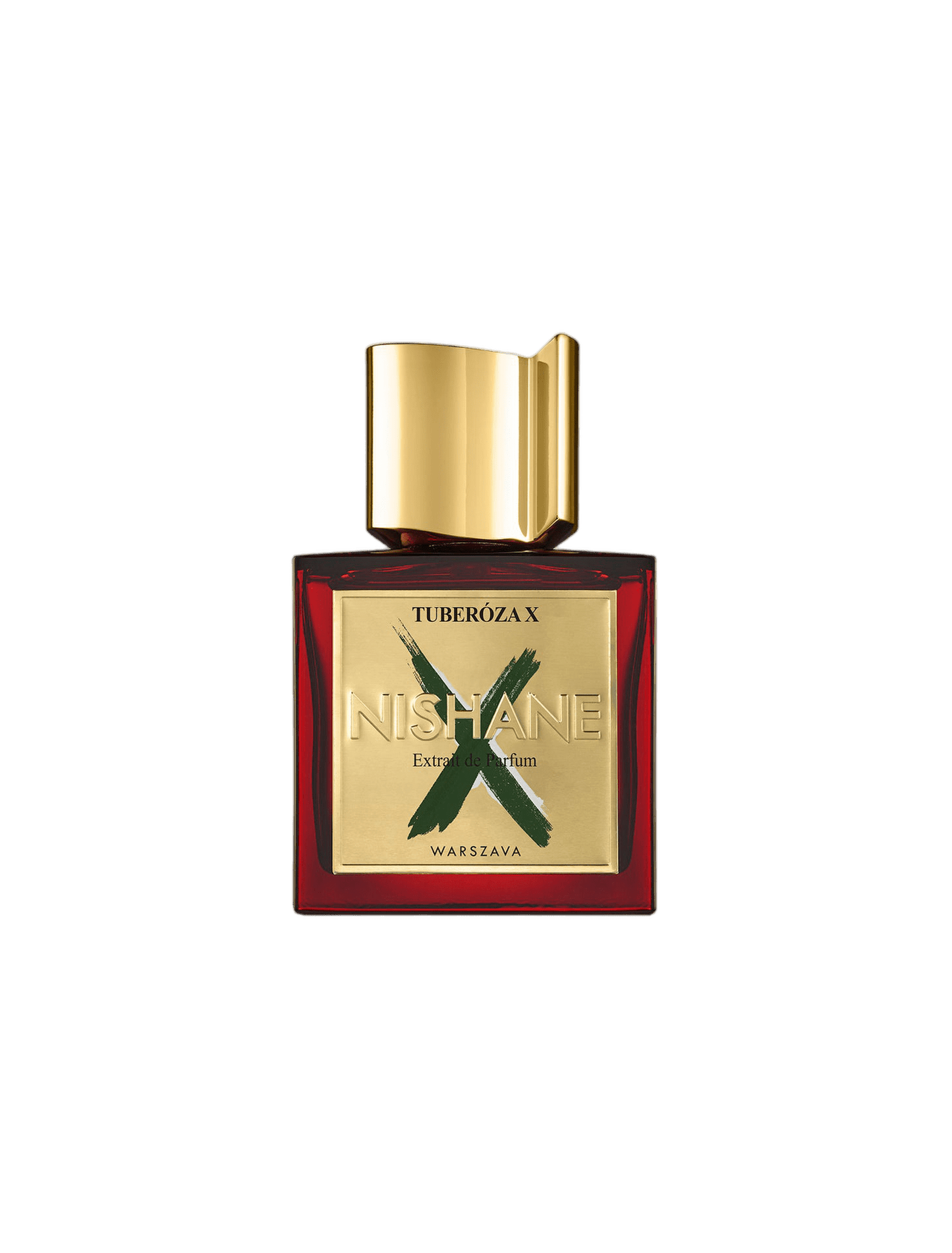 Nishane Tuberoza X Extrait de Parfum - Tito Smalti -
