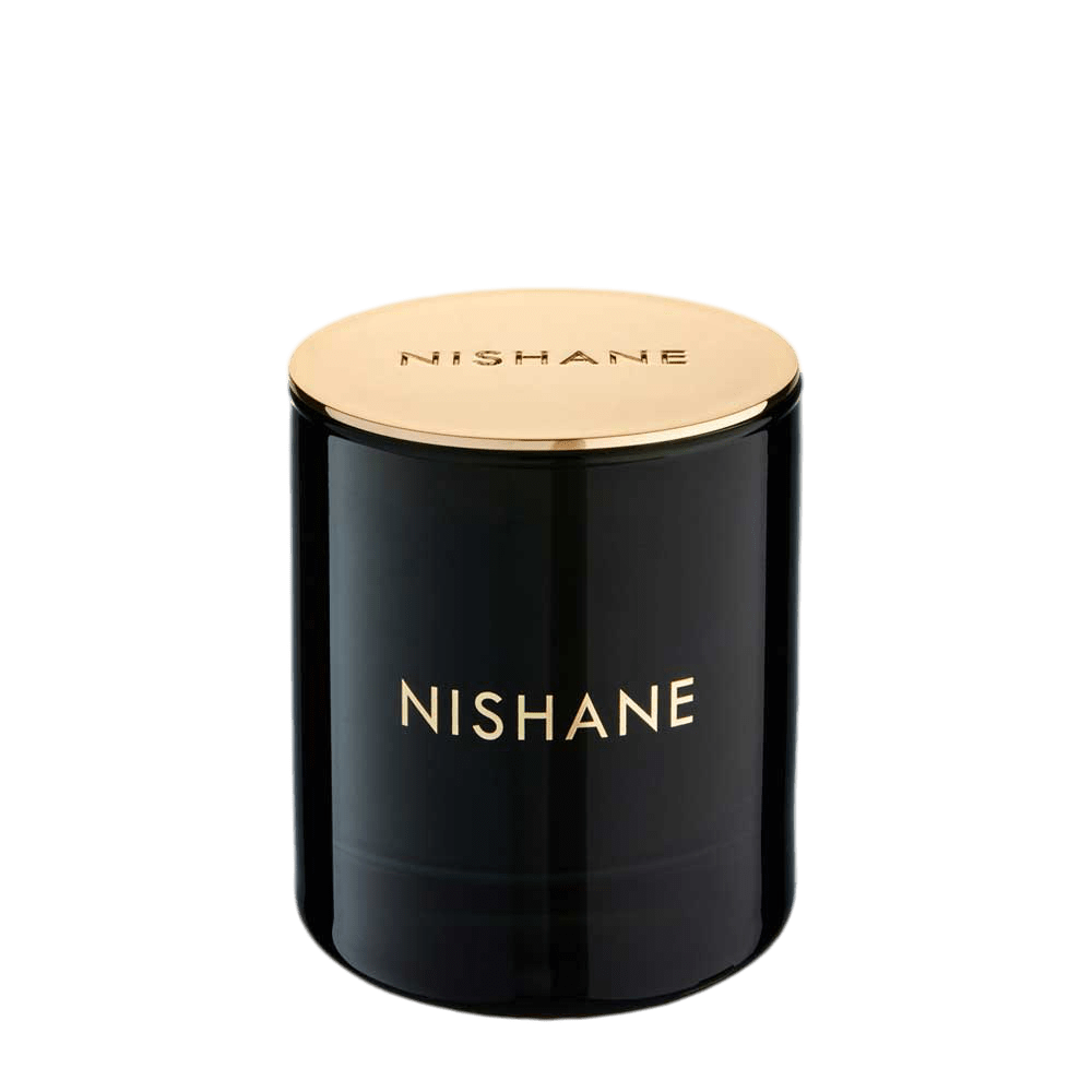 Nishane Turkish Rose Candela Profumata - Tito Smalti - Candela