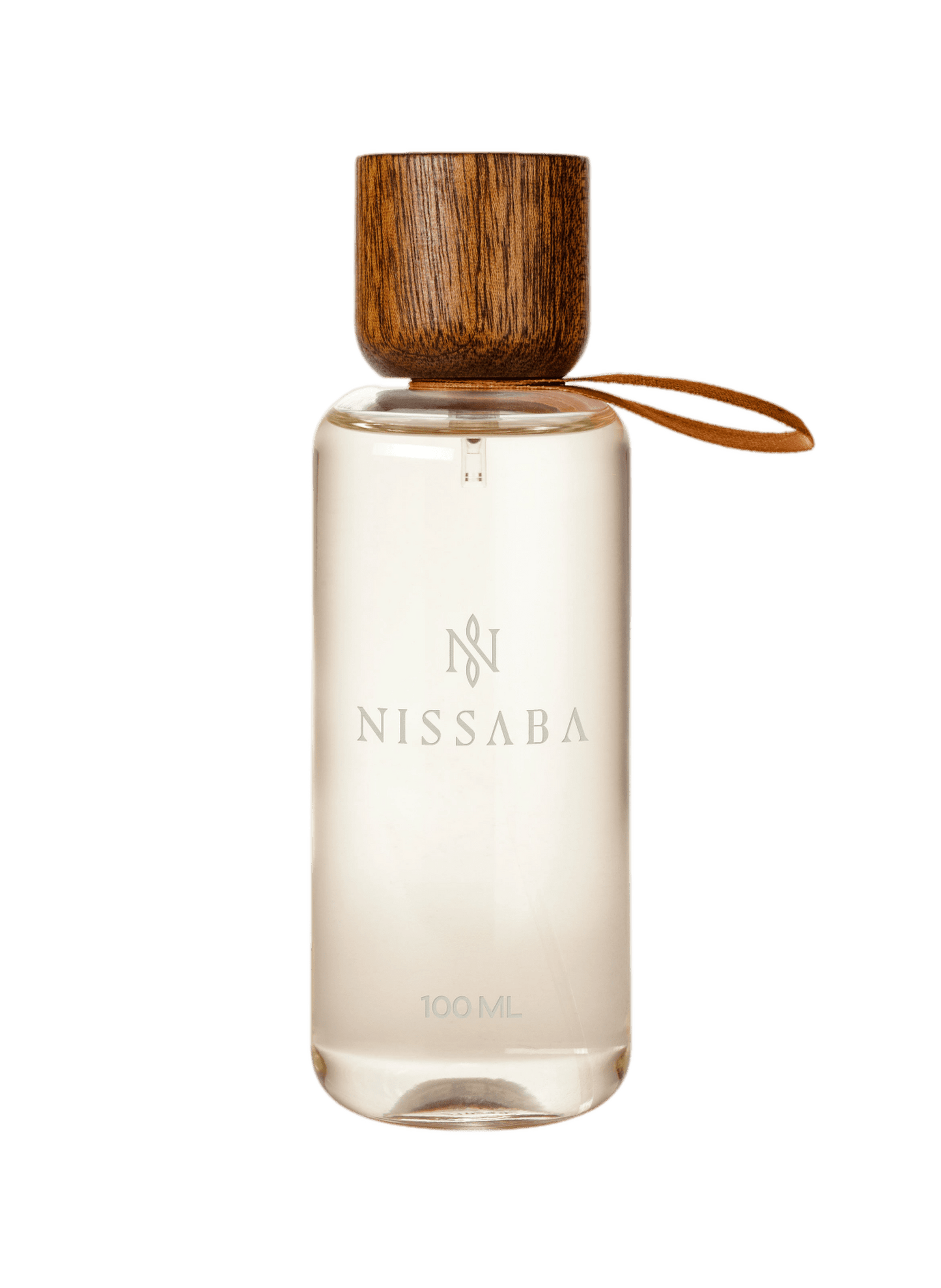 Nissaba TIERRA MAYA Eau de Parfum - Tito Smalti - Profumo