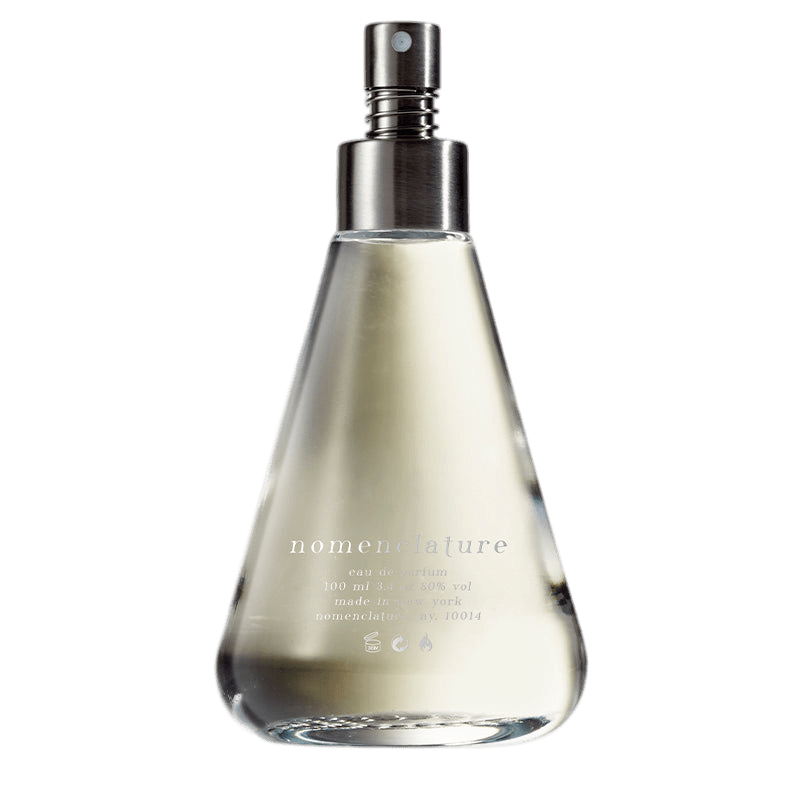 Nomenclature Para_iso Eau de Parfum - Tito Smalti - Profumo